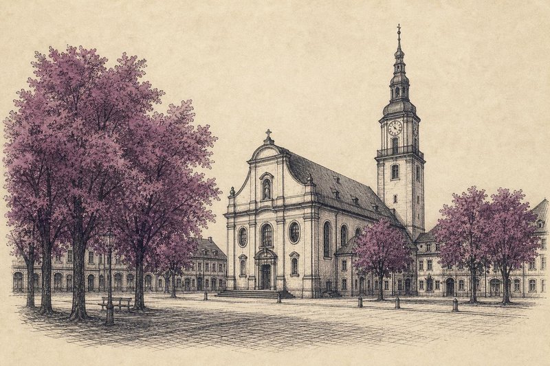 Hugenottenkirche